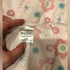 Halo Early Walker SleepSack